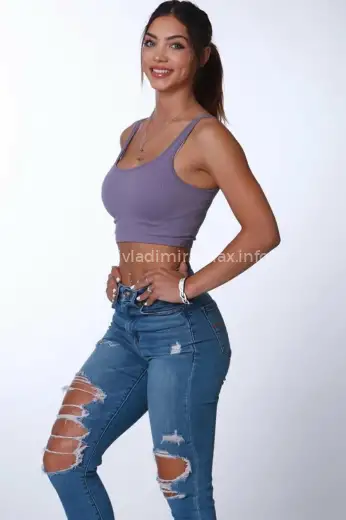 Проститутка Камилла - Фото 5 №324754