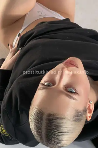 Проститутка Анастасия - Фото 10 №324780