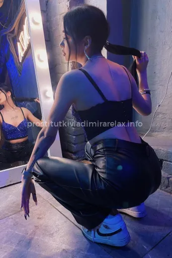 Проститутка Анастасия - Фото 4 №324781