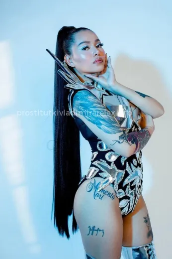 Проститутка Елизавета - Фото 5 №324783