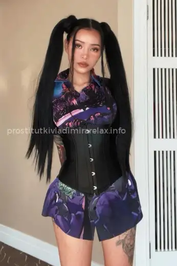 Проститутка Елизавета - Фото 4 №324783