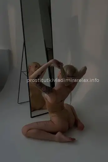 Проститутка Камилла - Фото 5 №324785