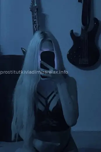 Проститутка Александра - Фото 3 №335194