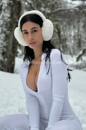 Проститутка Элеонора - Фото 3 №335229