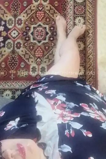 Проститутка Лили в авто - Фото 3 №348126