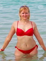 Анкета проститутки Марина - Фото 1, район Ленинский, 38 лет, №120194