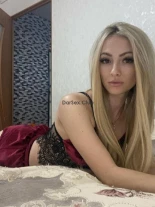 Анкета проститутки Маша - Фото 1, район Ленинский, 24 года, №141538