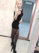 Анкета проститутки Карина - Фото 1, район Октябрьский, 25 лет, №174715