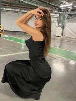 Анкета проститутки Алина - Фото 1, район Октябрьский, 24 года, №208111
