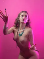 Анкета проститутки Лора - Фото 1, район Ленинский, 26 лет, №208170