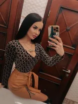 Анкета проститутки Алина - Фото 1, район Ленинский, 24 года, №212990