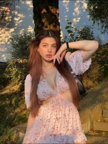 Анкета проститутки Вика - Фото 1, район Фрунзенский, 23 года, №227620