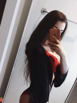 Анкета проститутки Вика - Фото 1, район Ленинский, 23 года, №22860