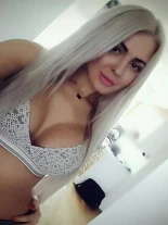 Анкета проститутки Вика - Фото 1, район Ленинский, 24 года, №22868