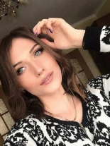 Анкета проститутки Вика - Фото 1, район Ленинский, 28 лет, №233320