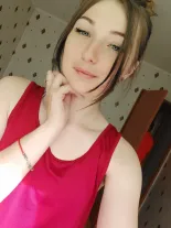Анкета проститутки Аня - Фото 1, район Ленинский, 24 года, №235632