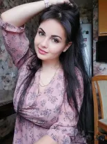 Анкета проститутки Карина - Фото 1, район Октябрьский, 25 лет, №237763