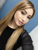 Анкета проститутки Оля - Фото 1, , 20 лет, №263284