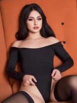 Анкета проститутки Ванесса - Фото 1, , 18 лет, №294641
