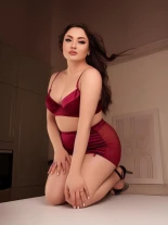 Анкета проститутки Агата - Фото 1, , 19 лет, №297643