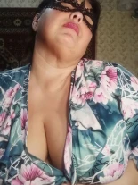 Анкета проститутки Лиличка - Фото 1, район Фрунзенский, 40 лет, №309333