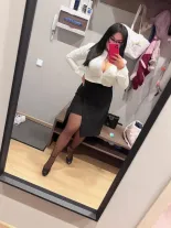 Анкета проститутки Вика - Фото 1, , 26 лет, №313229