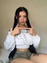 Анкета проститутки Елизавета - Фото 1, район Октябрьский, 27 лет, №324783