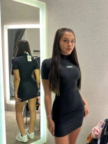 Анкета проститутки Яна - Фото 1, район Октябрьский, 18 лет, №324796