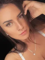Анкета проститутки Алина - Фото 1, район Октябрьский, 23 года, №47501