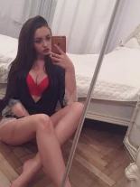 Анкета проститутки Катя - Фото 1, район Ленинский, 25 лет, №77190